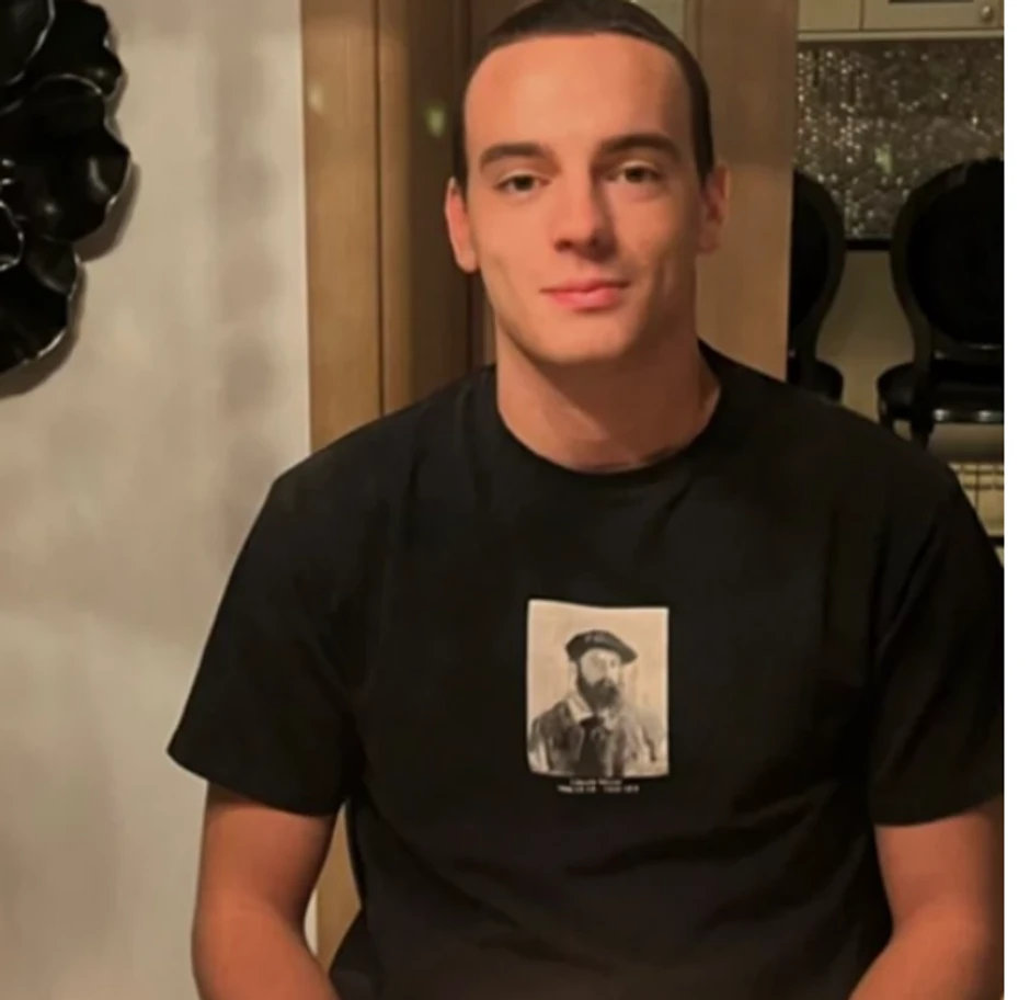 Sin Sandre Drašković