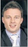 Paweł Jabłonowski, doradca podatkowy w
      Kancelarii Prawnej Chałas i Wspólnicy