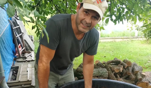 Aleksandar Srećković Kubura