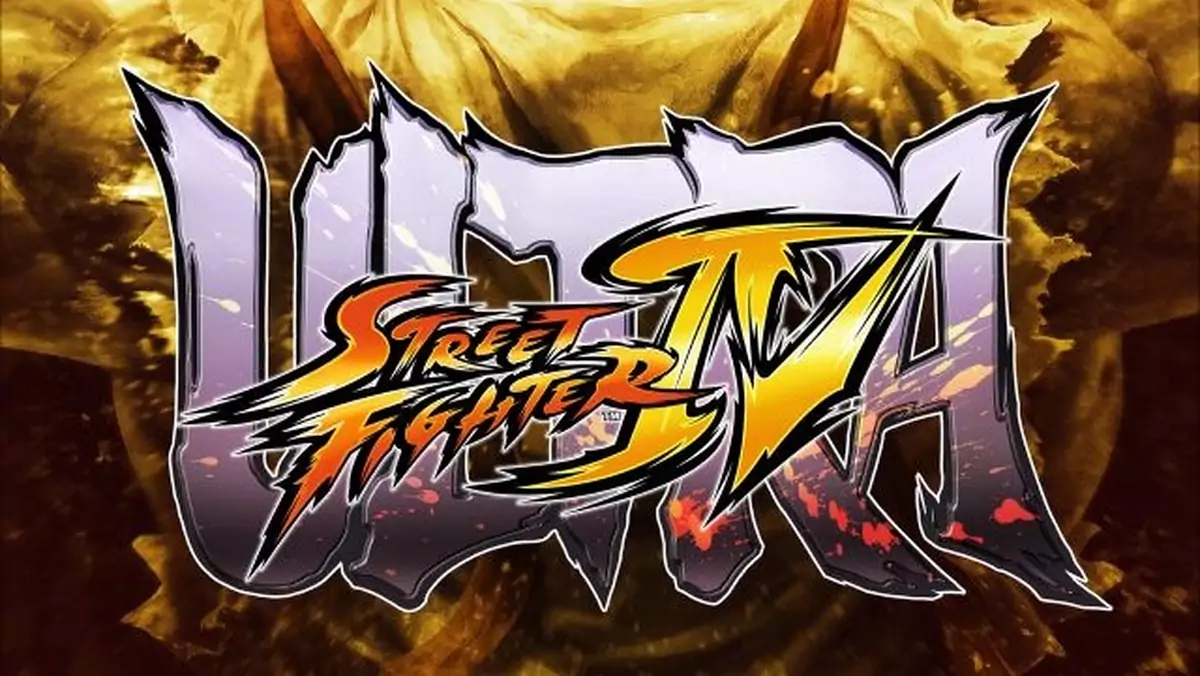 Recenzja: Ultra Street Fighter IV