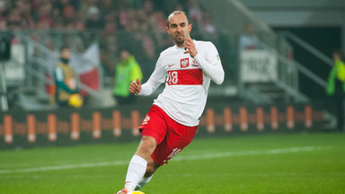 Adrian Mierzejewski piłkarzem miesiąca w Arabii Saudyjskiej