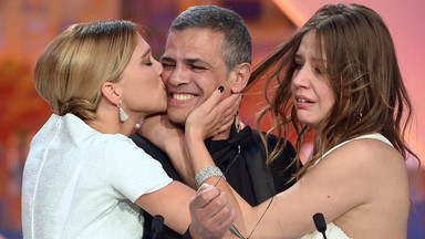 Cannes 2013: Złota Palma dla "Blue Is The Warmest Colour"