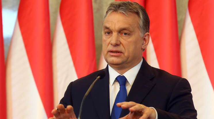 Pert vesztett a Fidesz a Magyar Helsinki Bizottság ellen / Fotó: Pozsonyi Zita