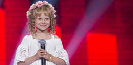 Dziewięciolatka skradnie serca jurorów "The Voice Kids". Lenka choruje na łysienie całkowite plackowate!