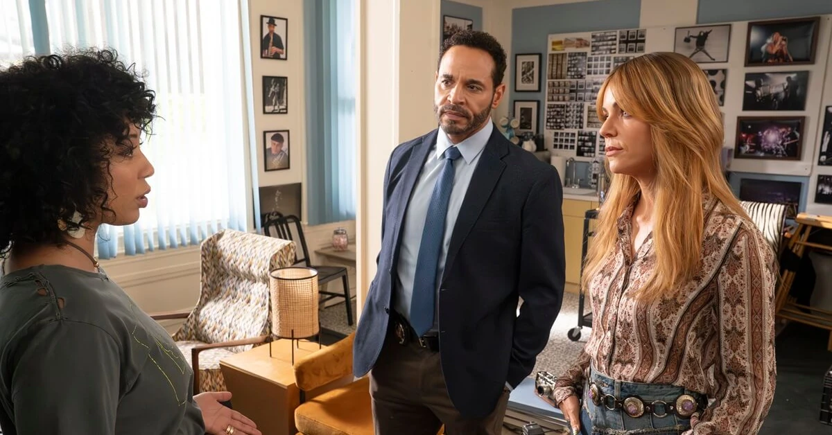 Hitowy serial kryminalny w czołówce. Historia genialnej detektywki nie przestaje zachwycać