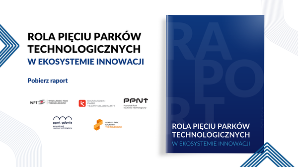 - Naszą rolą jest dziś nie tylko wspierać, ale i być liderem przemian technologicznych w Polsce – podkreśla Maciej Potocki, prezes Wrocławskiego Parku Technologicznego.