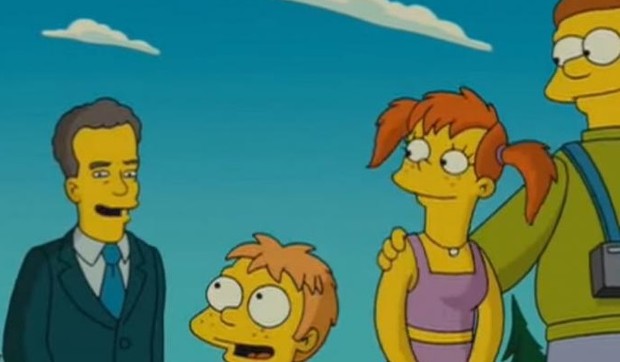 Simpsonovi serija