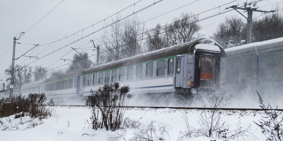 Budowa tunelu pod torami w Celestynowie spowoduje utrudnienia na trasie Warszawa-Lublin. (Zdj. ilustracyjne)