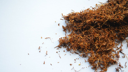 Hatalmas fogás: lecsapott a NAV, húszmillió forintot érő dohányt foglaltak le Nyíregyházán – Több tízezer doboz cigaretta készült volna belőle