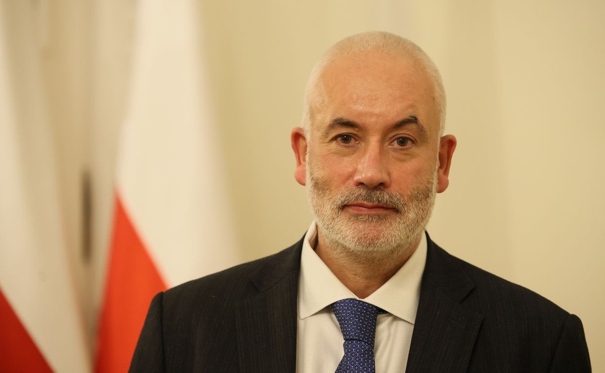 Prof. Piotr Czauderna