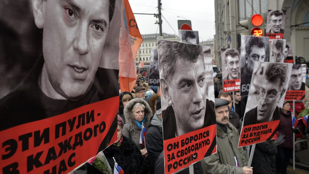 RUSSIA-POLITICS-MURDER-OPPOSITION-CRIME