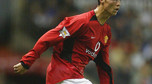 Cristiano Ronaldo (ur. piątego lutego 1985), rok 2003