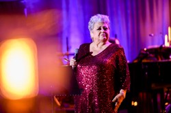 Ewa Bem o zmarłym mężu: "nie można tak tyrać". Zobaczymy ją na festiwalu!