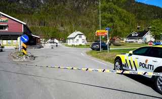 Co najmniej 4 osoby ugodzone nożem w południowo-wschodniej Norwegii