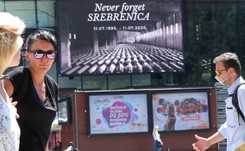 25. rocznica masakry w Srebrenicy. 'To także ćwierćwiecze jej negowania'