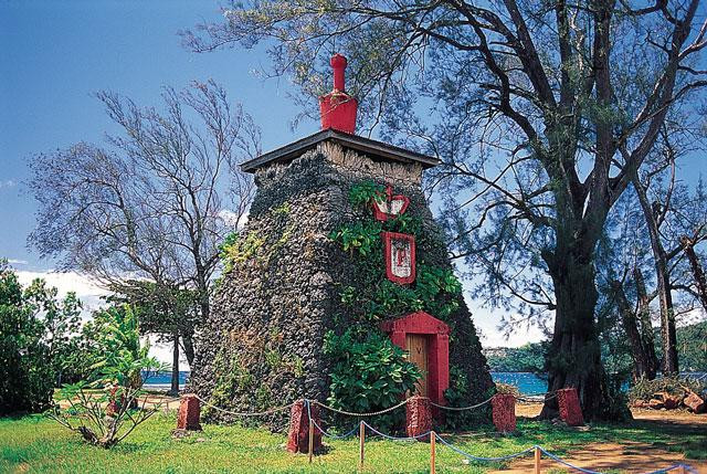 Galeria Polinezja Francuska - Tahiti i inne wyspy, obrazek 18