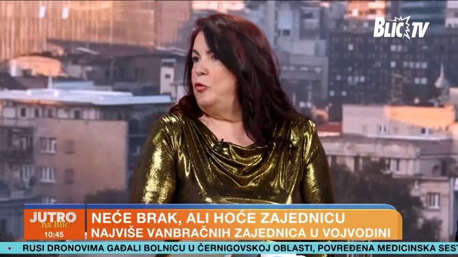 Snežana Filipović