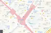 Google Maps - podziemne pasaże