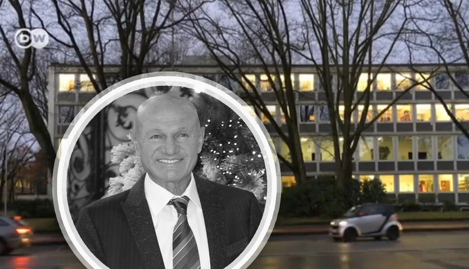  Šaban Šaulić suđenje