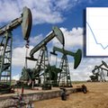 Problemy banków sięgnęły rynku ropy. Decyzja OPEC oznacza podwyżki dla kierowców