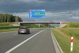 Autostrada czy droga ekspresowa - która lepsza, czym się różnią i ile to nas kosztuje?