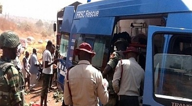 UPDATE: 16 die, 83 injured in truck accident involving PDP supporters