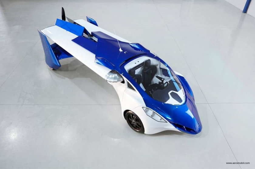 AeroMobil