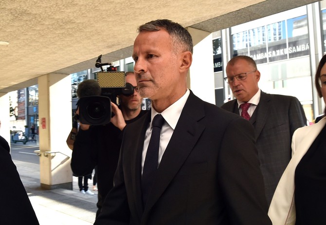 Zvezda Mančestera optužena za zlostavljanje