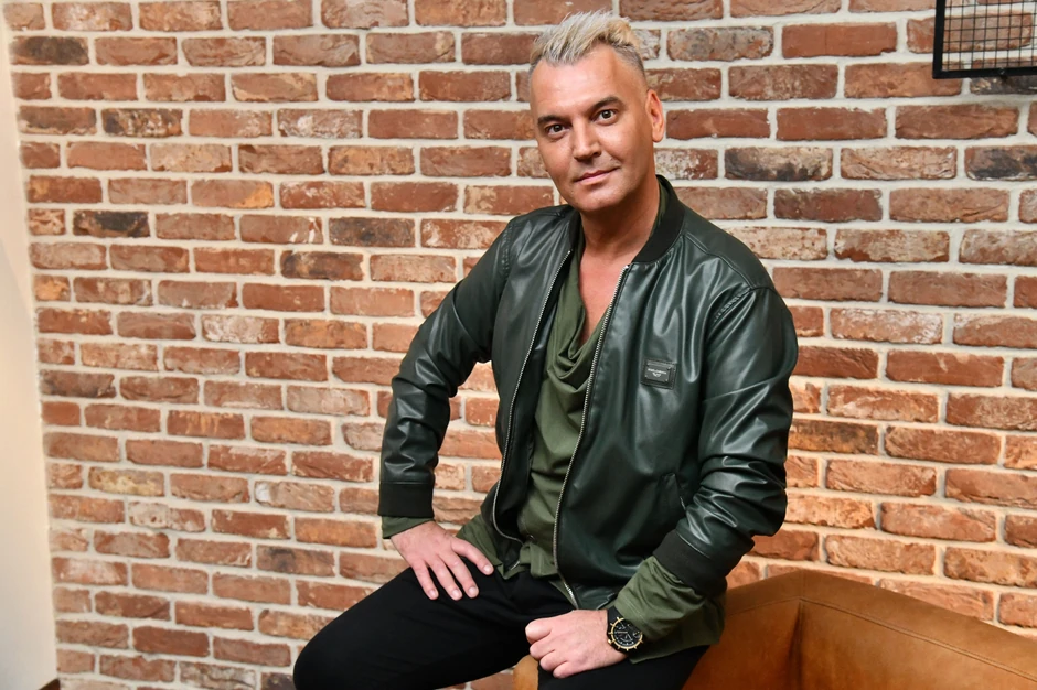 Milan Milošević brutalno o Miljani Kulić: "Zbog suda mora da izlazi, pije razne lekove"