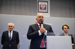 Kościński: Nie ma dziś powodów, by nowelizować budżet