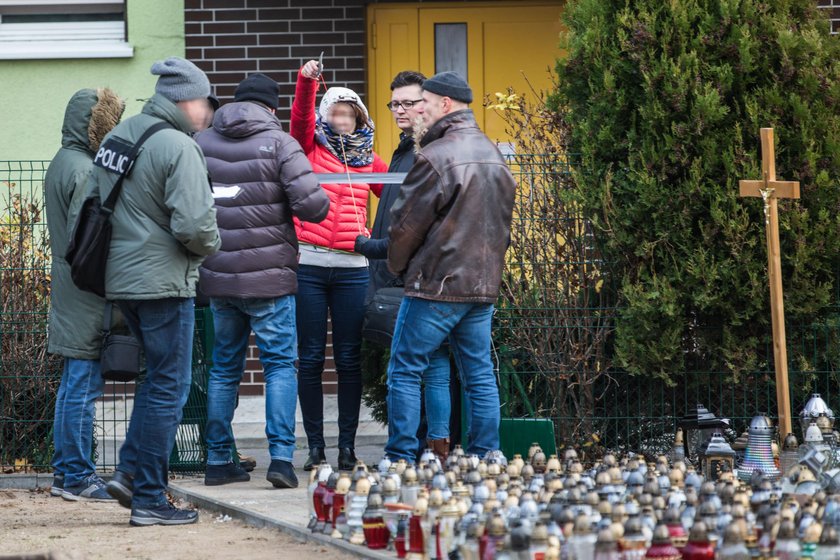 Konin: nie ma opinii biegłych ws. zastrzelenia Adama przez policjanta