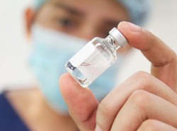 Jest nadzieja na szczepionkę przeciw wirusowi Ebola