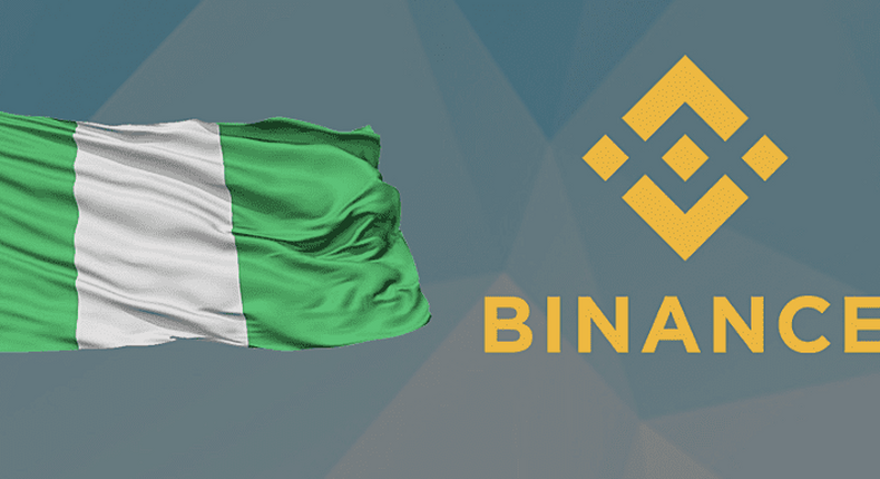 Over $26 billion passed through Binance Nigeria - Cardoso