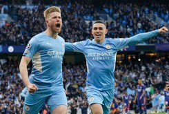 Intensywny finisz rozstrzygnie kwestię mistrzostwa Anglii