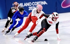 Polskie łyżwiarki zaśpiewały 'Małgośkę'. Posłuchaj, jak poradziły sobie z utworem Maryli Rodowicz