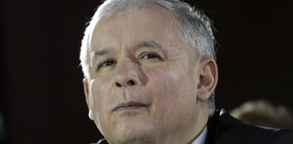 Kaczyński chce być prezydentem. Wygra z Komorowskim?