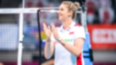 Magdalena Stysiak wystąpi w ćwierćfinale Serie A