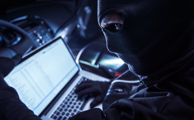 Jakie samochody kradną złodzieje? Nowe dane za 2015