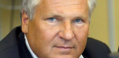 Kwaśniewski: Bójcie się Palikota!