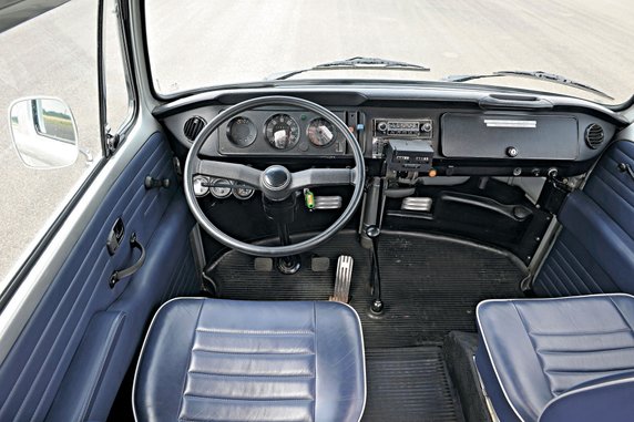 Volkswagen T2