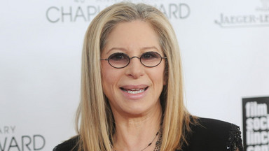 Barbra Streisand od brzyduli do ikony