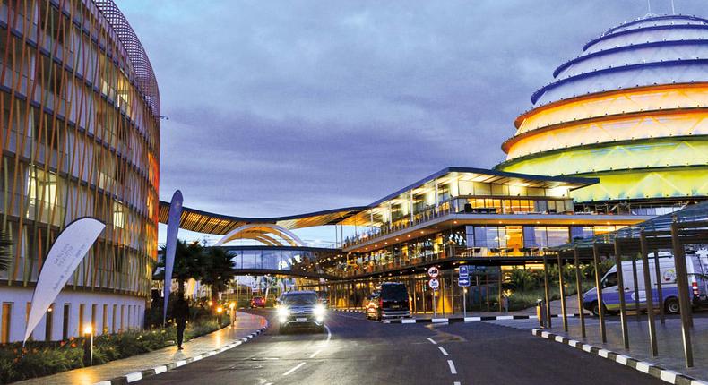 Kigali: A Beacon of Progress in the Heart of Africa's Economic Resurgence
