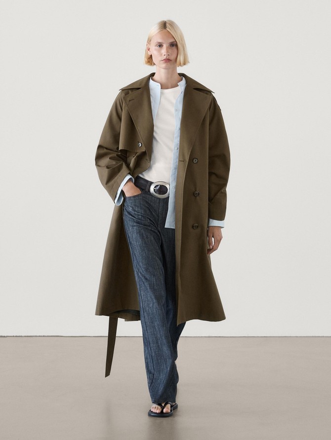 Massimo Dutti, 26.990 dinara