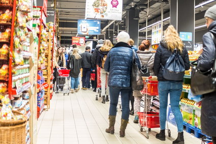 Handel w Wielką Sobotę. Sklepy będą zamykane wcześniej