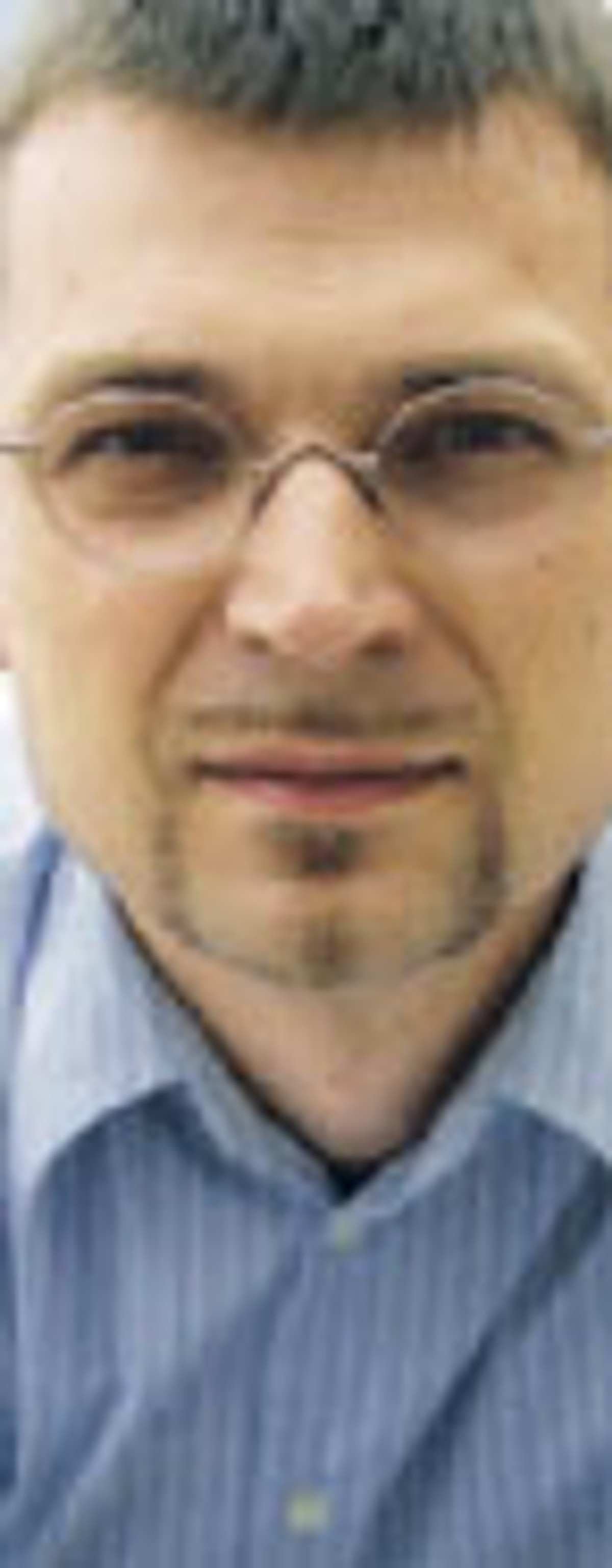 Grzegorz Zalewski, ekspert DM BOŚ, założyciel portalu futures.pl