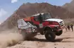 Rajd Dakar 2016 - fot. Willy Weyens