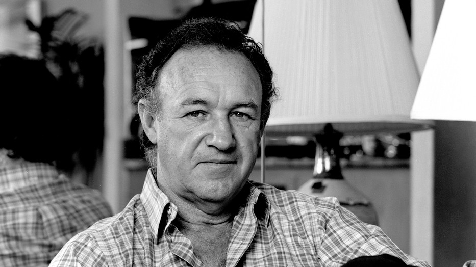 Gene Hackman - fotó: Getty Images