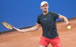 Turniej ATP w Adelajdzie. Zieliński i Nys wygrali w pierwszej rundzie debla
