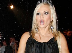 Telewizja Polska nie chce Dody: Nie jest brana pod uwagę