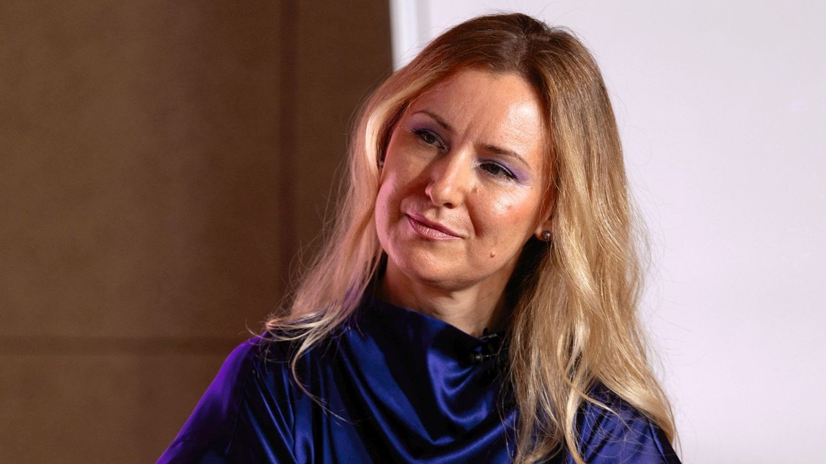 Dr Ivana Eskić